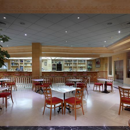 Exe Gran Hotel Solucar Sanlúcar la Mayor Exteriér fotografie
