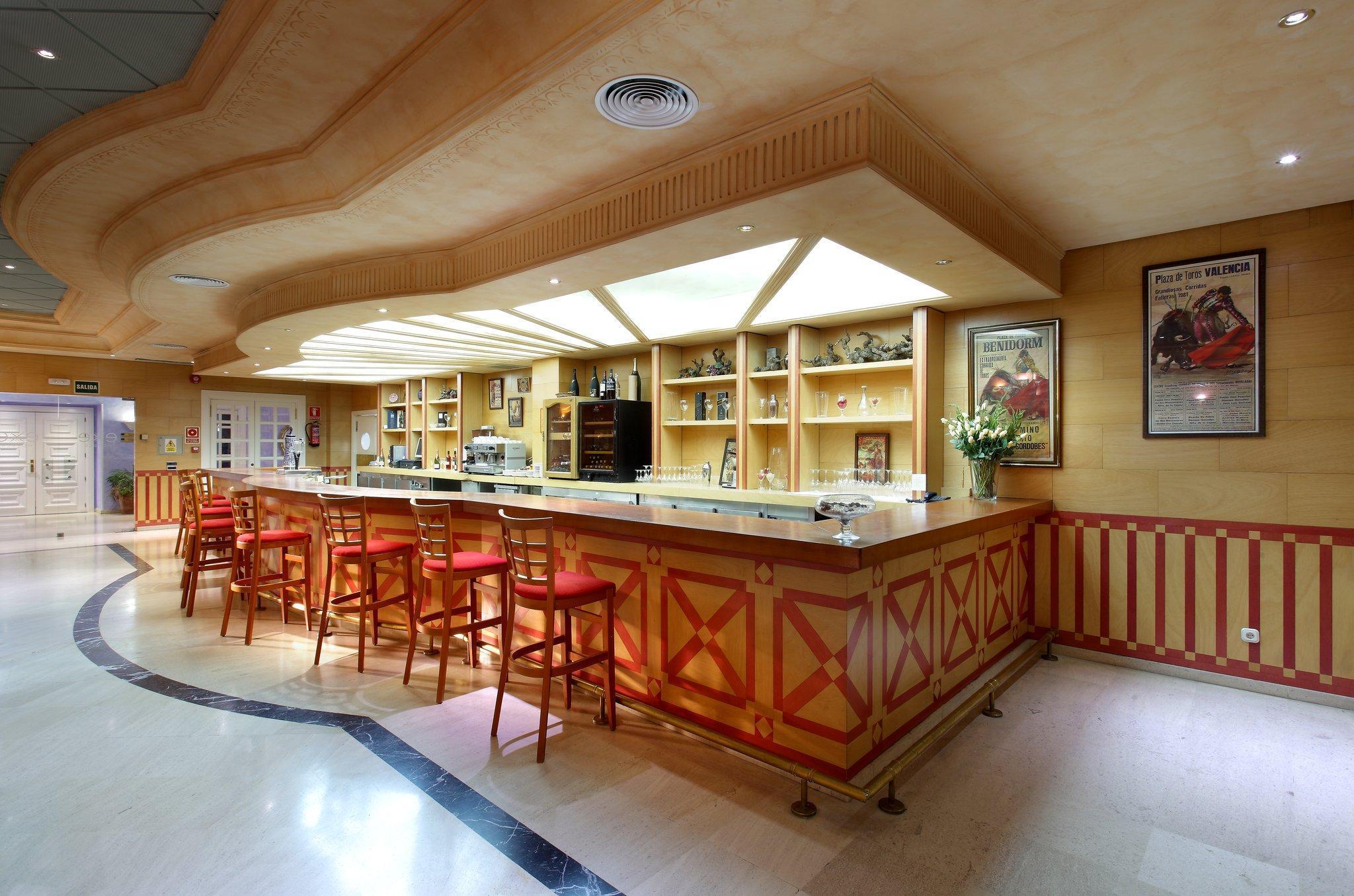 Exe Gran Hotel Solucar Sanlúcar la Mayor Exteriér fotografie