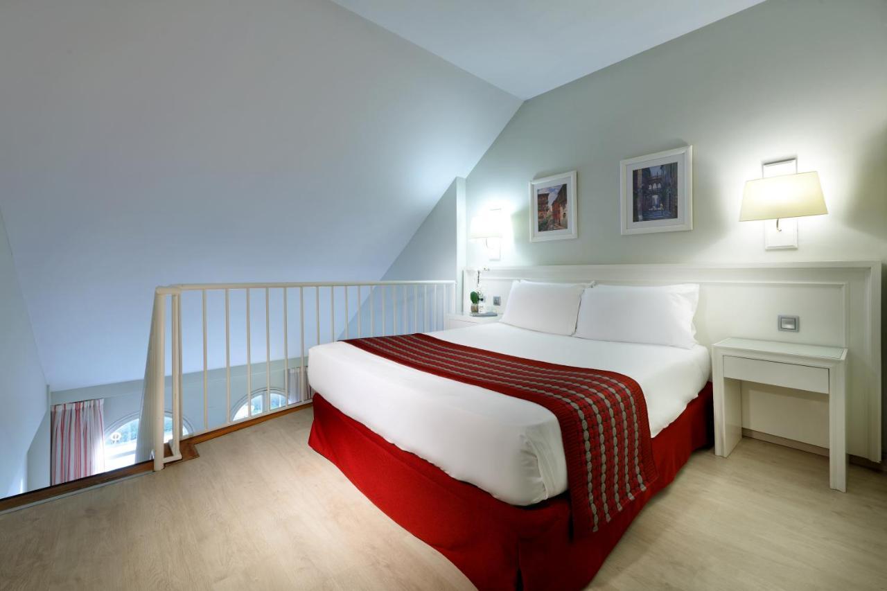 Exe Gran Hotel Solucar Sanlúcar la Mayor Exteriér fotografie